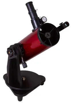 Телескоп Sky-Watcher Dob 100/400 Heritage, настольный, изображение 8