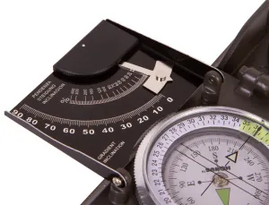 Компас Konus Konustar-10 Grey, изображение 8