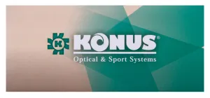 Бинокль Konus Konusrex 10x50 WA, изображение 17
