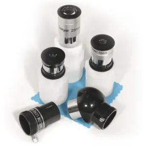 Телескоп STURMAN HQ2 90080 EQ, изображение 6