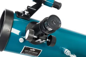 Телескоп Levenhuk LabZZ TK76 с кейсом, изображение 11