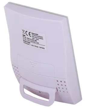 Гигрометр Bresser Mould Alert, белый, изображение 5