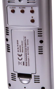 Индикатор полива растений Bresser с одним датчиком, изображение 15