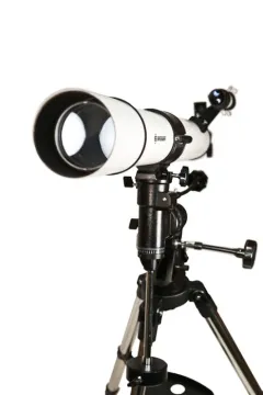 Телескоп Bresser Messier R-80/900 EQ, изображение 4
