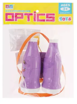 Бинокль детский (4015A-2), изображение 3