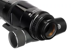 Levenhuk Ra R66 ED Doublet Carbon Kit v4, изображение 5