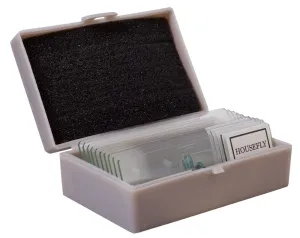 Набор для опытов с микроскопом Levenhuk K50, изображение 20