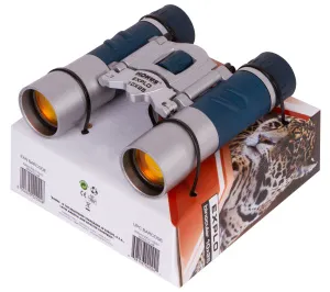 Бинокль Konus Explo 10x25, изображение 2