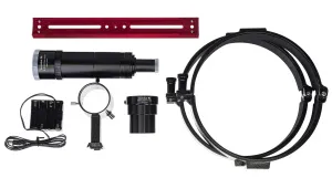 Levenhuk Ra 200N F5 OTA, изображение 9