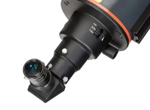 Фототелескоп Levenhuk Kelvin MAK127 AZ GOTO Wi-Fi, изображение 11
