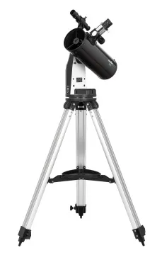 Телескоп Sky-Watcher N100 mini Virtuoso GTi, настольный, изображение 3