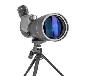Зрительная труба Levenhuk New Blaze ED 80, изображение 7