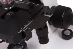 Микроскоп Bresser Biorit TP 40–400x, изображение 12