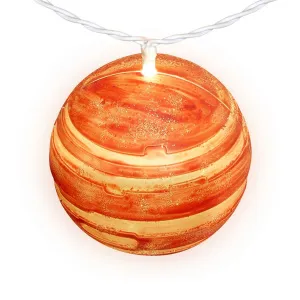 Набор 4M 00-04905 «Гирлянда планет», изображение 7