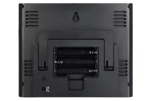 Термогигрометр Levenhuk Wezzer Teo TH50, изображение 8