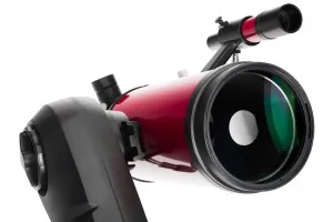 Телескоп Sky-Watcher Star Discovery MAK102 SynScan GOTO, изображение 5