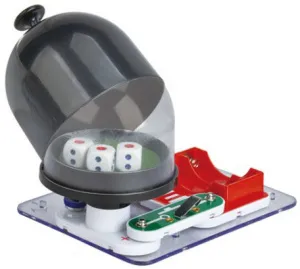 Исследовательский набор-конструктор ND Play «Игры разума 6 в 1» 6+, изображение 5