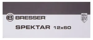 Бинокль Bresser Spektar 12x60, изображение 16