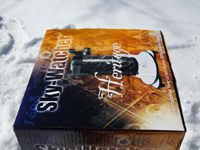 Упаковка телескопа Sky-Watcher Dob 130/650 Heritage Retractable